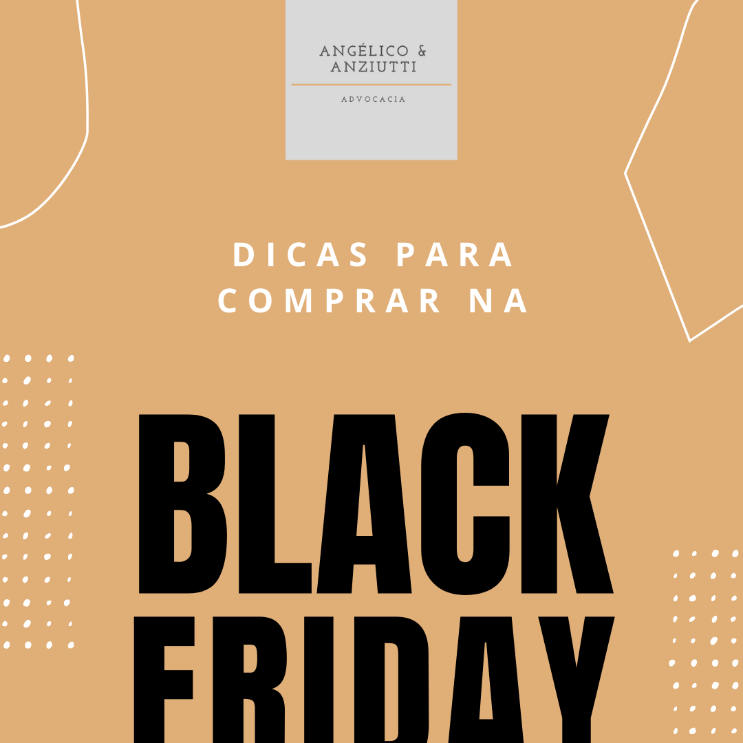 Dicas para Comprar na Black Friday
