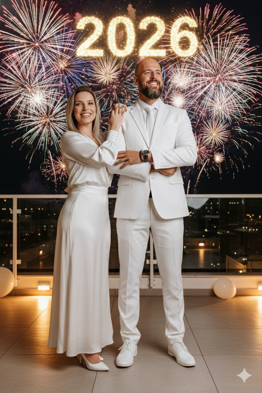 2026: Um novo capítulo para escrevermos juntos! 🚀