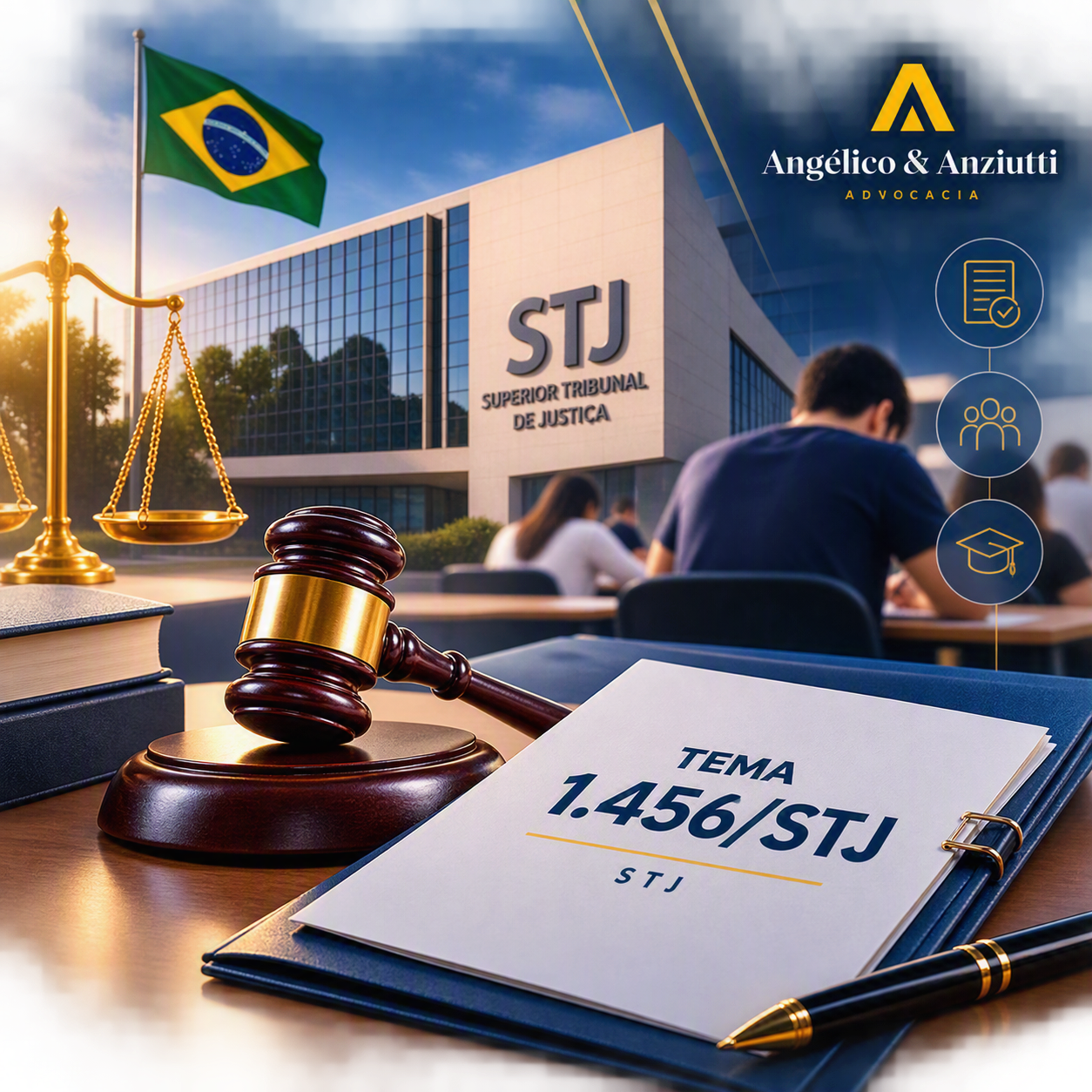 Reprovação em Etapas de Concurso Público: Entenda o Valor da Causa e seus Direitos