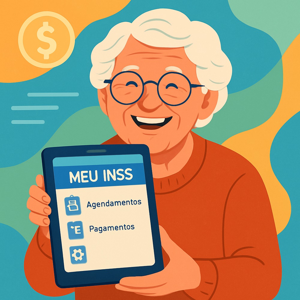 Capacitando Aposentados: Nosso Guia Passo a Passo para a Restituição de Descontos Indevidos.
