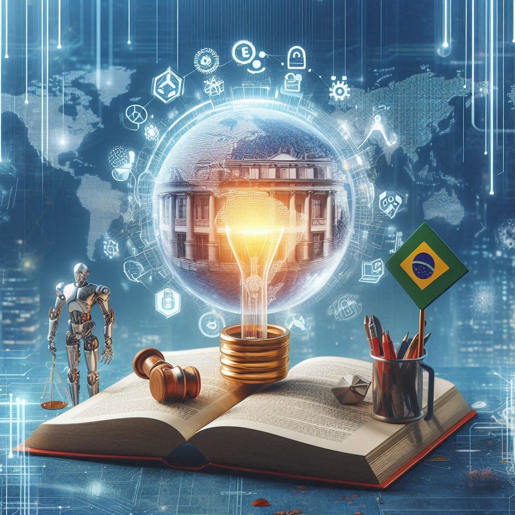 Como a Lei do Bem (Lei 11.196/05), Incentiva a Inovação nas Empresas Brasileiras.